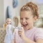 Lėlė Elza su šviesomis ir garsais Hasbro Disney Ledo šalis (Frozen) kaina ir informacija | Žaislai mergaitėms | pigu.lt