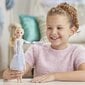 Lėlė Elza su šviesomis ir garsais Hasbro Disney Ledo šalis (Frozen) kaina ir informacija | Žaislai mergaitėms | pigu.lt