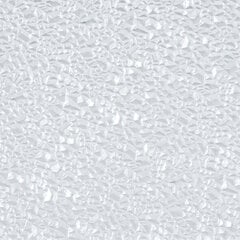 Guttagliss polistireno lakštas, 5,0 mm, kristalas skaidrus 1,0 x 1,0 m kaina ir informacija | Lubų, sienų dekoro elementai | pigu.lt