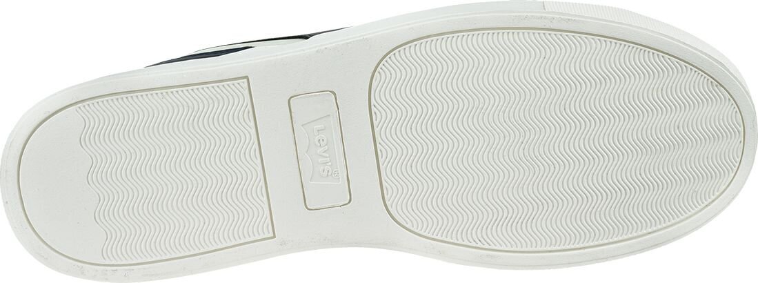 Levi`s vyriški sportiniai batai Vernon TD 231539-841-17, mėlyni kaina ir informacija | Kedai vyrams | pigu.lt
