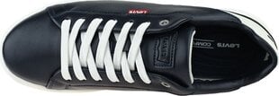 Levi`s vyriški sportiniai batai Vernon TD 231539-841-17, mėlyni kaina ir informacija | Levi's Apranga, avalynė, aksesuarai | pigu.lt