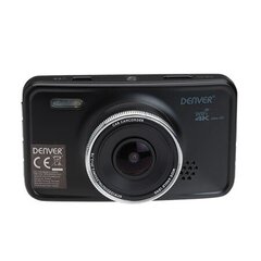 Denver CCG-4010, juoda kaina ir informacija | Vaizdo registratoriai | pigu.lt