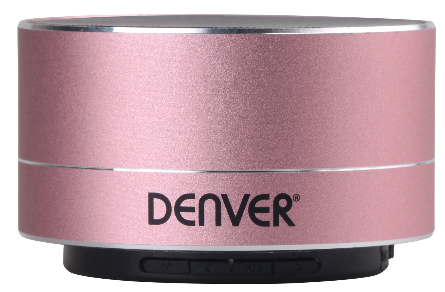 Denver BTS-32, rožinė kaina ir informacija | Garso kolonėlės | pigu.lt