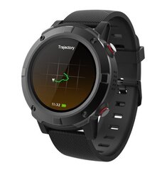 Denver SW-660 Black kaina ir informacija | Išmanieji laikrodžiai (smartwatch) | pigu.lt