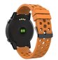 Denver SW-660 Orange kaina ir informacija | Išmanieji laikrodžiai (smartwatch) | pigu.lt