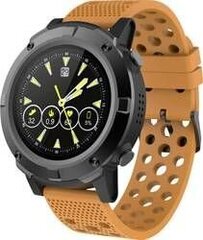 Denver SW-660 Orange kaina ir informacija | Išmanieji laikrodžiai (smartwatch) | pigu.lt