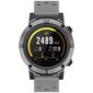 Denver SW-660 Grey kaina ir informacija | Išmanieji laikrodžiai (smartwatch) | pigu.lt