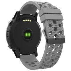 Denver SW-660 Grey цена и информация | Смарт-часы (smartwatch) | pigu.lt