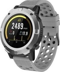 Denver SW-660 Gray цена и информация | Смарт-часы (smartwatch) | pigu.lt