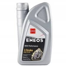 ENEOS MAX Performance 2T, 1 Ltr variklio alyva kaina ir informacija | Moto alyvos | pigu.lt