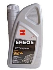 ENEOS CITY Performance Scooter GEAR OIL, 1 л моторное масло цена и информация | Мотомасла | pigu.lt