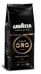 Кофе в зернах Lavazza Qualita Oro Mountain Grown, 250 г цена и информация | Кофе, какао | pigu.lt