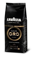 Kavos pupelės Lavazza Qualita Oro Mountain Grown, 250 g kaina ir informacija | Kava, kakava | pigu.lt