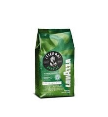 Lavazza Tierra Origins Brasile Blend kavos pupelės, 1 kg kaina ir informacija | Lavazza Tierra Origins Brasile Blend kavos pupelės, 1 kg | pigu.lt