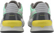 Vyriški sportiniai batai Puma RS 9.8 Fresh Grey Green Yellow kaina ir informacija | Kedai vyrams | pigu.lt