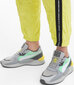 Vyriški sportiniai batai Puma RS 9.8 Fresh Grey Green Yellow kaina ir informacija | Kedai vyrams | pigu.lt