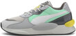 Vyriški sportiniai batai Puma RS 9.8 Fresh Grey Green Yellow kaina ir informacija | Kedai vyrams | pigu.lt