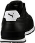 Vyriški sportiniai batai Puma ST Runner V2 Full Black цена и информация | Kedai vyrams | pigu.lt