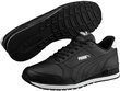Vyriški sportiniai batai Puma ST Runner V2 Full Black цена и информация | Kedai vyrams | pigu.lt