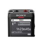 Sony Digital Voice Recorder ICD-UX570 LCD цена и информация | Diktofonai | pigu.lt