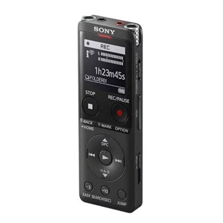 Sony Digital Voice Recorder ICD-UX570 LCD цена и информация | Diktofonai | pigu.lt