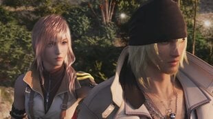 FINAL FANTASY XIII, X360 Linkas [3051305] цена и информация | Компьютерные игры | pigu.lt