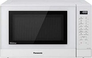 Panasonic NN-GT45KWSUG kaina ir informacija | Panasonic Virtuvės technika | pigu.lt