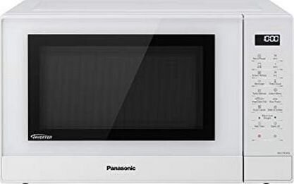 Panasonic NN-GT45KWSUG kaina ir informacija | Mikrobangų krosnelės | pigu.lt