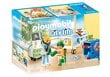 70192 PLAYMOBIL® City Life, Vaikų ligoninės palata kaina ir informacija | Konstruktoriai ir kaladėlės | pigu.lt