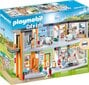 70190 PLAYMOBIL® City Life, Didžioji ligoninė kaina ir informacija | Konstruktoriai ir kaladėlės | pigu.lt