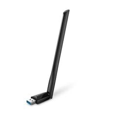 TP-Link Archer T3U Plus kaina ir informacija | Adapteriai, USB šakotuvai | pigu.lt