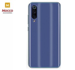 Mocco Ultra Back Case 1 mm Силиконовый чехол для Xiaomi Redmi Note 8 Прозрачный цена и информация | Чехлы для телефонов | pigu.lt