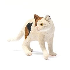 Фигурка Schleich Кошка цена и информация | Игрушки для мальчиков | pigu.lt