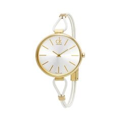 Laikrodis moterims Calvin Klein 17131 kaina ir informacija | Moteriški laikrodžiai | pigu.lt