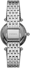 Fossil Lyric женские часы цена и информация | Женские часы | pigu.lt