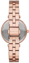 Moteriškas laikrodis Michael Kors MK4451 kaina ir informacija | Michael Kors Apranga, avalynė, aksesuarai | pigu.lt