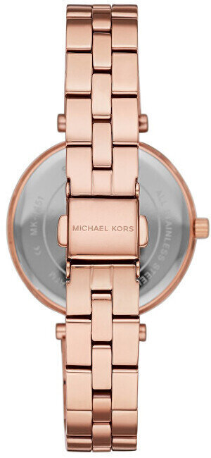 Moteriškas laikrodis Michael Kors MK4451 kaina ir informacija | Moteriški laikrodžiai | pigu.lt