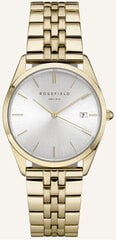 Laikrodis moterims Rosefield ASGBG-X238 kaina ir informacija | Moteriški laikrodžiai | pigu.lt