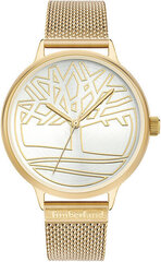Moteriškas laikrodis Timberland Tyringham TBL.15644MYG/04MM kaina ir informacija | Moteriški laikrodžiai | pigu.lt