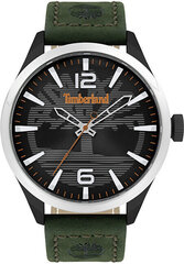 Часы Timberland TBL.15945JYBS / 02 цена и информация | Мужские часы | pigu.lt
