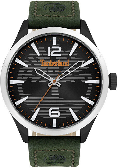 Laikrodis Timberland TBL.15945JYBS/02 цена и информация | Vyriški laikrodžiai | pigu.lt