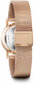 Laikrodis moterims Millner Mini Rose Gold kaina ir informacija | Moteriški laikrodžiai | pigu.lt