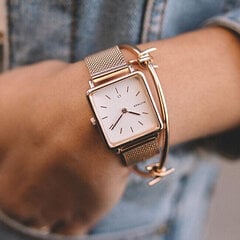 Laikrodis moterims Millner Royal Rose Gold kaina ir informacija | Moteriški laikrodžiai | pigu.lt