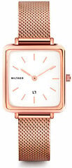 Laikrodis moterims Millner Royal Rose Gold kaina ir informacija | Moteriški laikrodžiai | pigu.lt