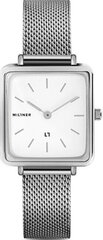Часы для женщин Millner Royal Silver цена и информация | Женские часы | pigu.lt