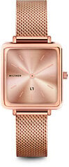 Laikrodis moterims Millner Royal Pink kaina ir informacija | Moteriški laikrodžiai | pigu.lt