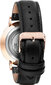 Laikrodis moterims Millner Golden Black цена и информация | Moteriški laikrodžiai | pigu.lt