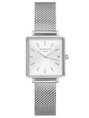 Moteriškas laikrodis Rosefield QMWMS-Q038 kaina ir informacija | Moteriški laikrodžiai | pigu.lt