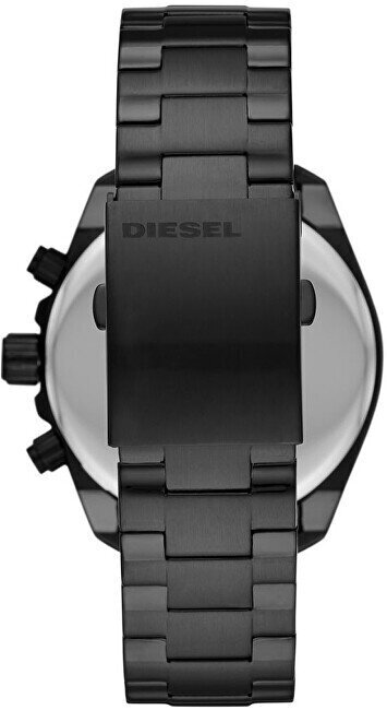 Laikrodis vyrams Diesel MS9 Chrono DZ4524 kaina ir informacija | Vyriški laikrodžiai | pigu.lt