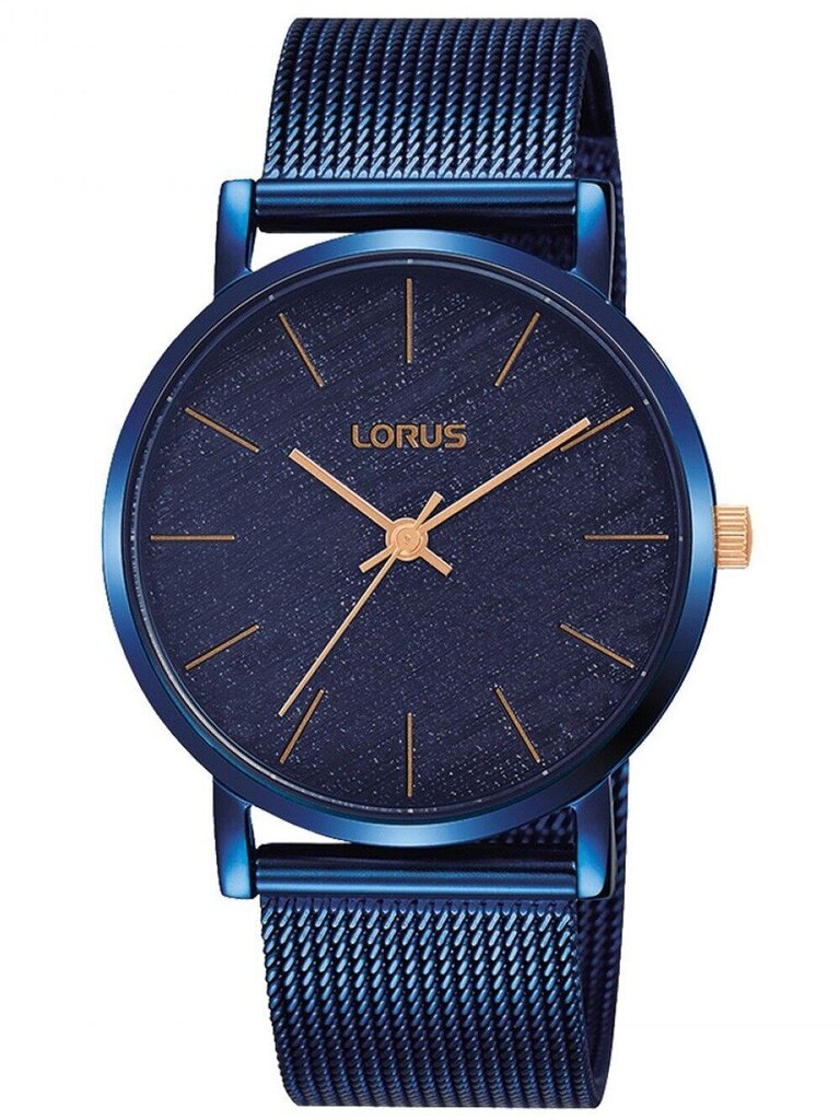 Moteriškas laikrodis Lorus RG213QX9 цена и информация | Moteriški laikrodžiai | pigu.lt